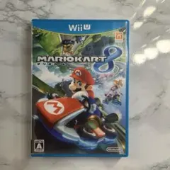 マリオカート8 Wii U