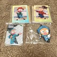 忍たま乱太郎　忍たま　グッズセット