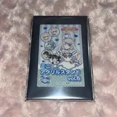 ブルジュラ わんだふるぷりきゅあ ミニアクリルスタンド ニャミー リリアン