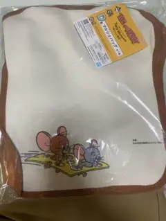 トムとジェリー マルシェバッグ
