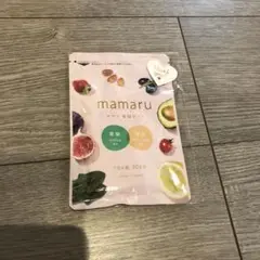 mamaru 葉酸サプリ