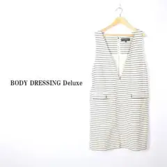 LA350 BODY DRESSING Deluxe ワンピース 38