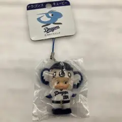 レア　当時物　中日ドラゴンズ 1994年 キューピー人形
