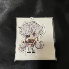 東京エイリアンズ 雨宮零士 アクスタ