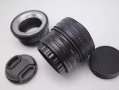 バブルボケレンズDiaplan (Pentacon) 150mm f2.8M42 バブルボケレンズPentacon (Diaplan) 150mm f2.8M42