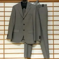 THE SUIT COMPANY メンズスーツ セットアップ【未使用】