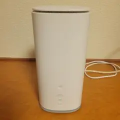 Speed Wi-Fi HOME 5g L13 ホワイト
