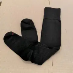 ツインシティ　ソックス　黒
