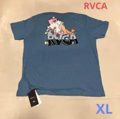 RVCA Tシャツ