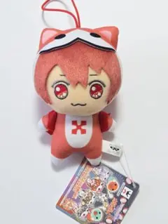 アイナナ 陸 ぬいぐるみ