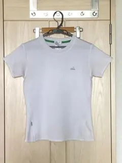 adidas CLIMALITE 半袖Tシャツ