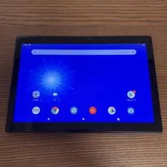 美品 VANKYO MatrixPad S30 タブレット 本体 Android