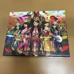 ももいろクローバーZ AMARANTHUS Blu-ray 50801