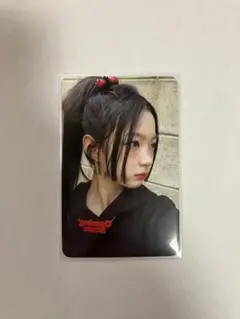 KiiiKiii キヤ トレカ