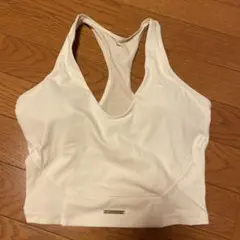 Gymshark スポーツブラ