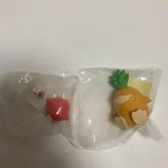 トリピカルズ　トロピカルズ　もも　パイナップル