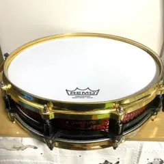 yukihiro スネアドラム yukihiro Signature Snare Drum Version.3 Limited Edition