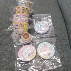ちいかわ　くら寿司