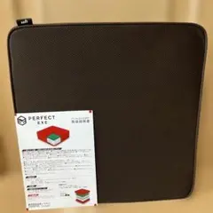 動作品！ PERFECT EXE クッション型エクササイズアイテム レッド 動作品！ PERFECT EXE クッション型エクササイズアイテム レッド