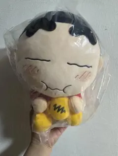 クレヨンしんちゃん一番くじ A賞