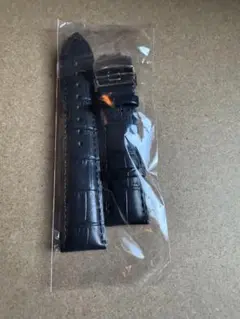 時計 革ベルト