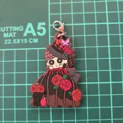 第五人格 ラバーストラップ