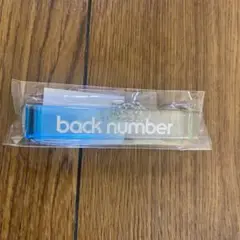 2025年最新】backnumberアクリルグラデキーホルダーの人気