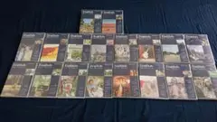 SPEED LEARNING 未使用・未開封品 18枚セット