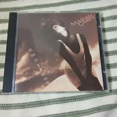 Mariah Carey Emotions CD　hong kong 香港