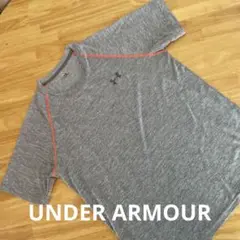 UNDER ARMOUR アンダーアーマー スポーツTシャツ