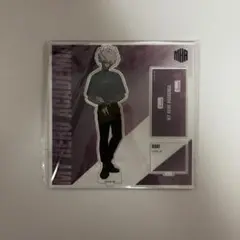 ヒロアカ　ベースヤードトーキョー　アクリルスタンド　立ち絵ver.　荼毘