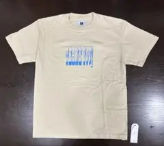 M エムTシャツ　タグ付き新品未使用