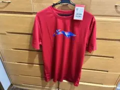 値下げ　リーニンTシャツ