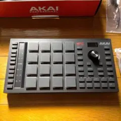 AKAI PROFESSIONAL MPC STUDIO 2
