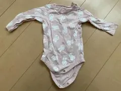 ベビー　ミッフィー　肌着　80 ブランシェス