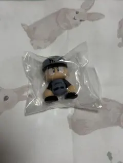 阪神タイガース フィギュア ビジュアルVer.