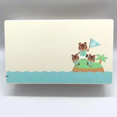 【限定】あつまれどうぶつの森ドック あつ森 ニンテンドースイッチ switch