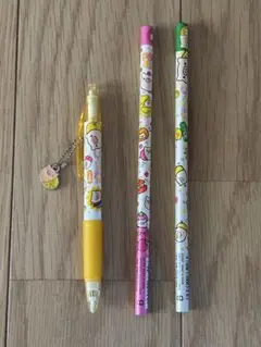平成レトロ ブタミンC シャープペンシル 鉛筆 レア