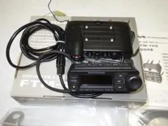 FTM-10S 八重洲無線 Bluetoothユニット付 箱有 他付属品有 FTM-10S 八重洲無線 Bluetoothユニット付 箱有 他付属品有 商品