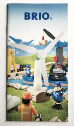 BRIO ブリオ カタログ