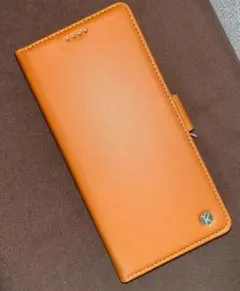 Galaxy S23 Ultra ケース ブラウン 手帳型 カバー カード収納