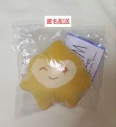 ウィッシュ スター 肩乗せぬいぐるみ ディズニーオンアイス