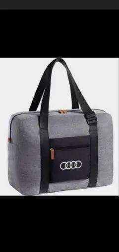 Audi Sport ボストンバッグ Audi collection