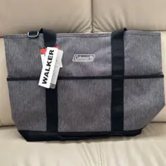Coleman 2WAY CARGO TOTE バッグ