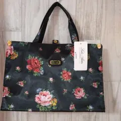 新品　Lake Alrter レイクアルスター　トートバッグ