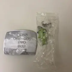 サマーウォーズ めじるしアクセサリー　リイチ