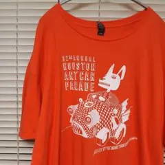 32nd Annual Houston Art Car Parade Tシャツ