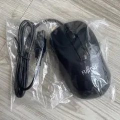 富士通　純正マウス　M520