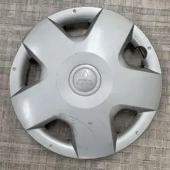 中古 1999-2002 三菱ミラージュ 13 インチ ホイールキャップ 日産 ホイール キャップ カバー 日産(三菱) 13インチ 1枚 2980