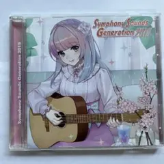 Symphony SoundsGeneration 2019